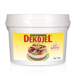 OVALETTE - GEL NATURE 7 KG (nature)